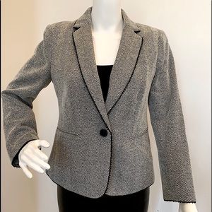 Ann Taylor blazer